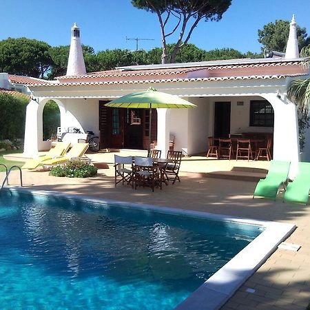 Alsouk Villa Vilamoura Dış mekan fotoğraf
