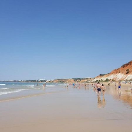 Alsouk Villa Vilamoura Dış mekan fotoğraf