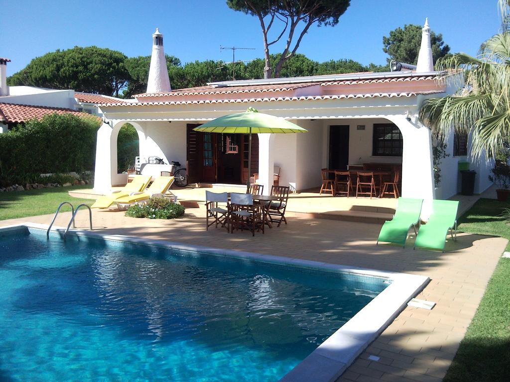 Alsouk Villa Vilamoura Dış mekan fotoğraf
