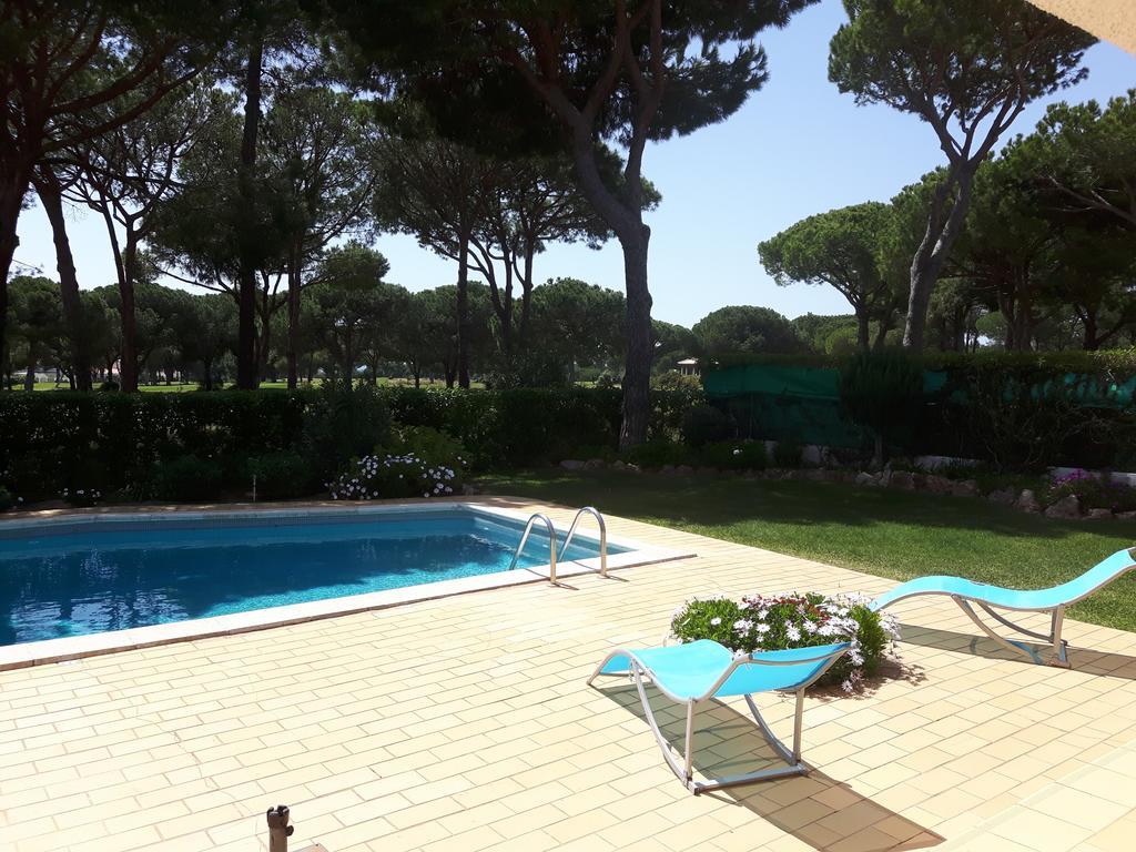 Alsouk Villa Vilamoura Dış mekan fotoğraf