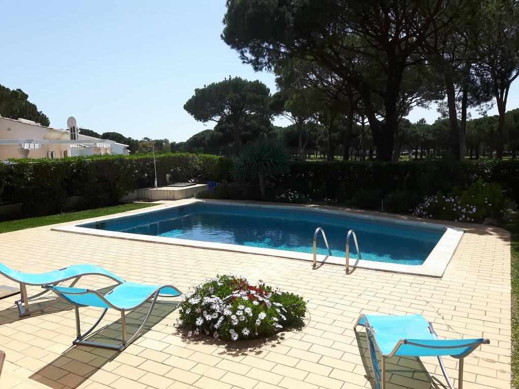 Alsouk Villa Vilamoura Dış mekan fotoğraf