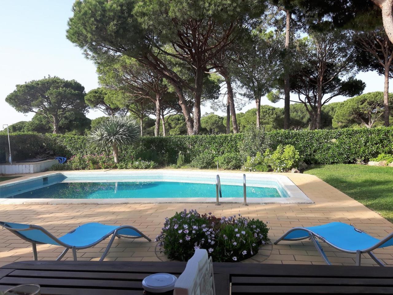 Alsouk Villa Vilamoura Dış mekan fotoğraf