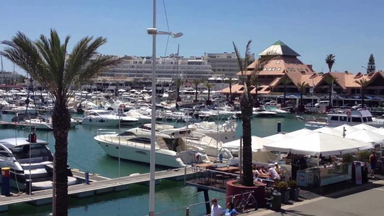 Alsouk Villa Vilamoura Dış mekan fotoğraf