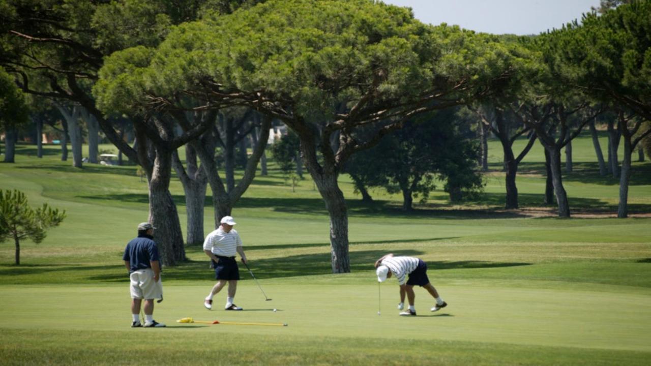Alsouk Villa Vilamoura Dış mekan fotoğraf