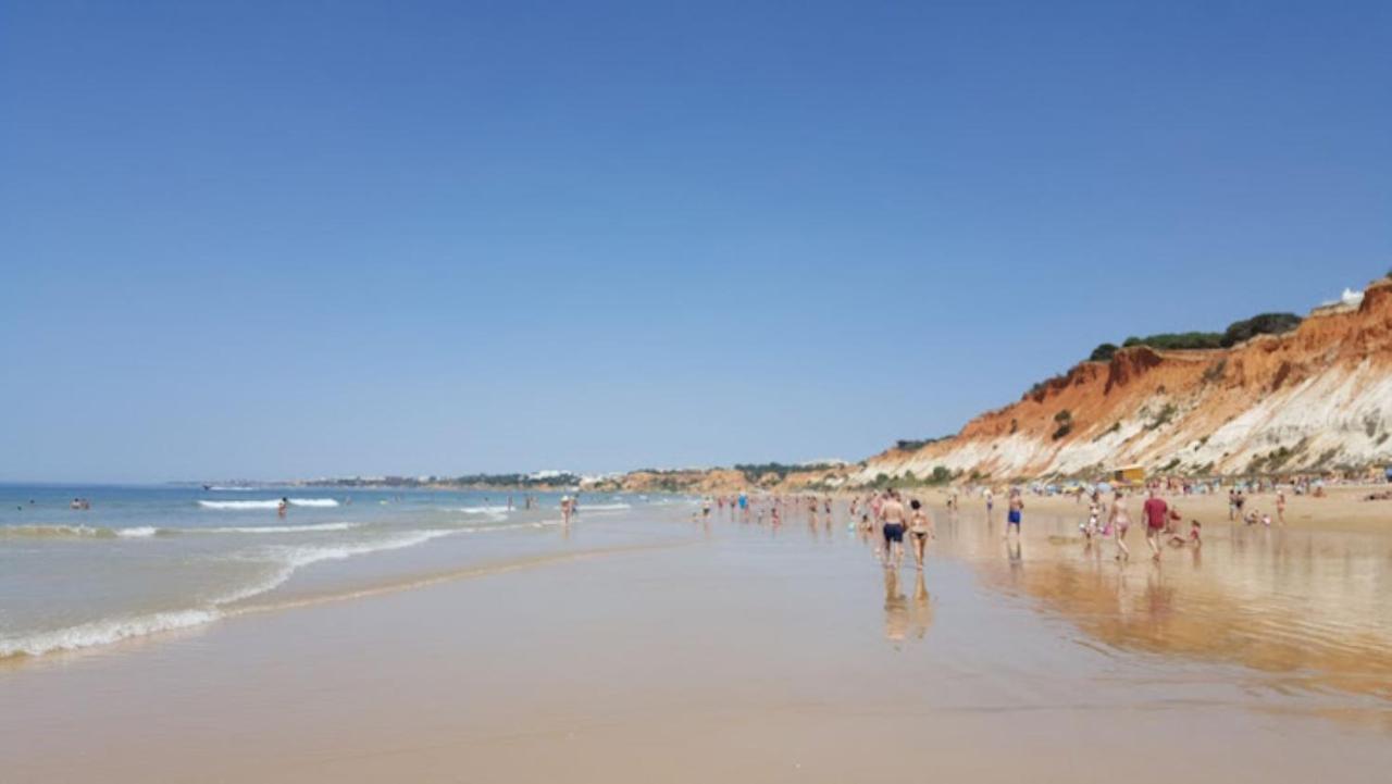 Alsouk Villa Vilamoura Dış mekan fotoğraf